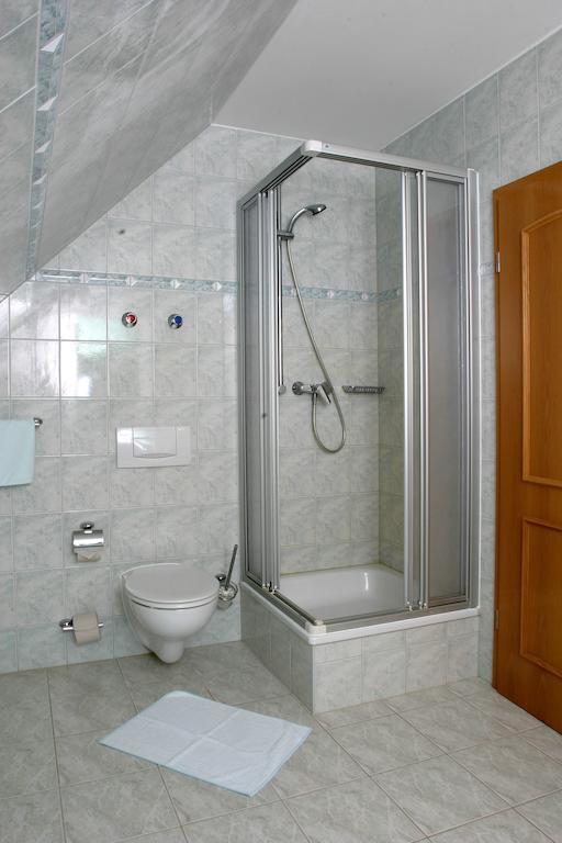 Hotel Boltenmuehle Guhlen Glienicke الغرفة الصورة